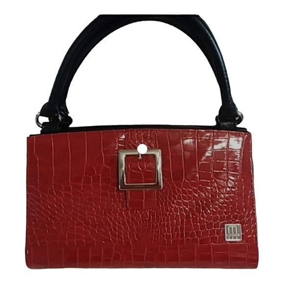 Miche Handbags - MICHE Classic Red Elle Shell